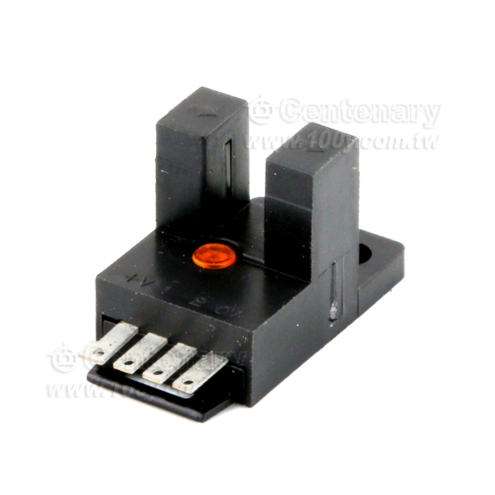 光電開關 5MM 5-24VDC PNP - 95683 產品圖片