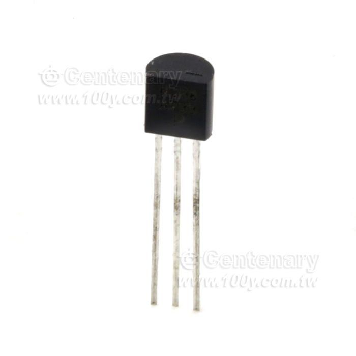 EPITAXIAL PLANAR PNP TRANSISTOR - 95647 Product Image