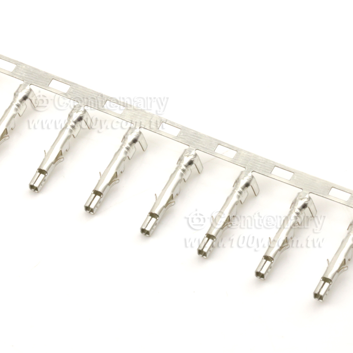 For 5557系列-4.2mm  (母針) 無鉛【無鉛】 - 40592 產品圖片