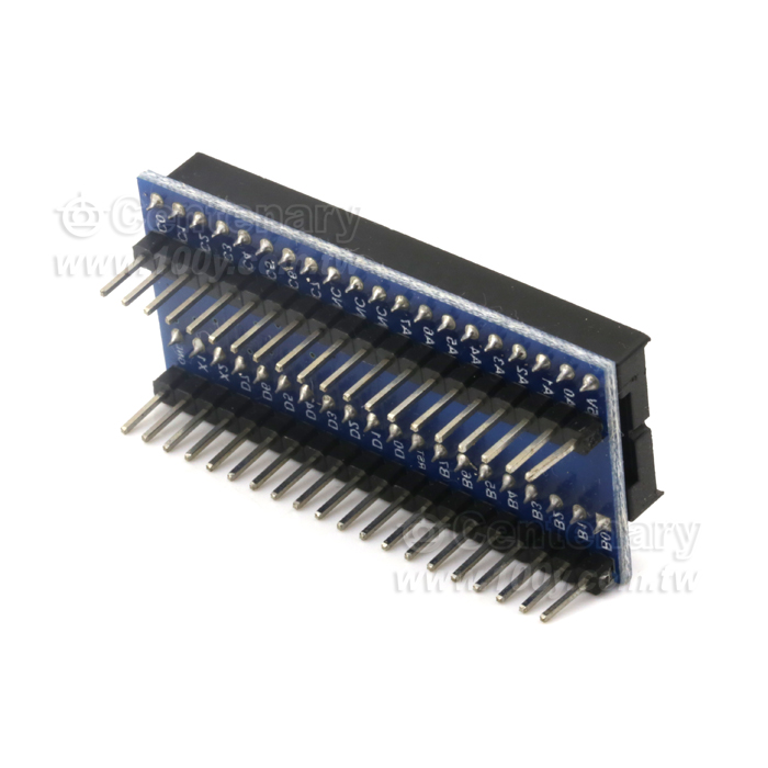 51/AVR 轉接板 - 95807 產品圖片