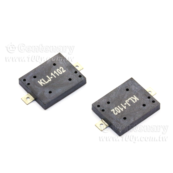 SMD 壓電蜂鳴器 5V - 95884 產品圖片