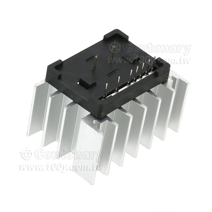 Non-isolated DC/DC Converter Module - 95890 產品圖片