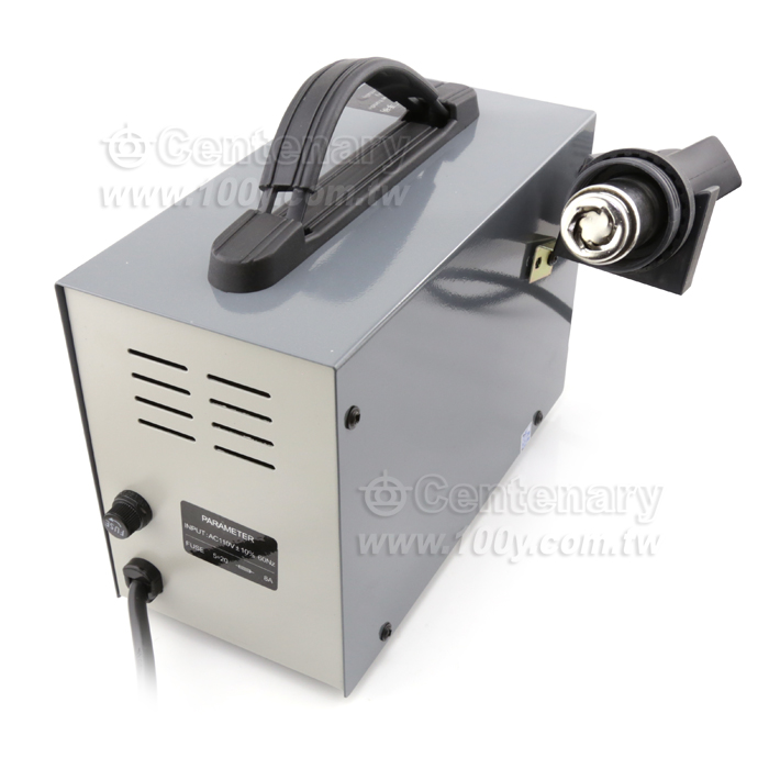 Hot Air Desoldering Iron  Station - 95795 Product Image