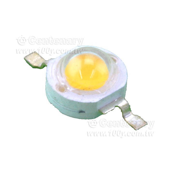 3W LED/正白光 - 95706 產品圖片