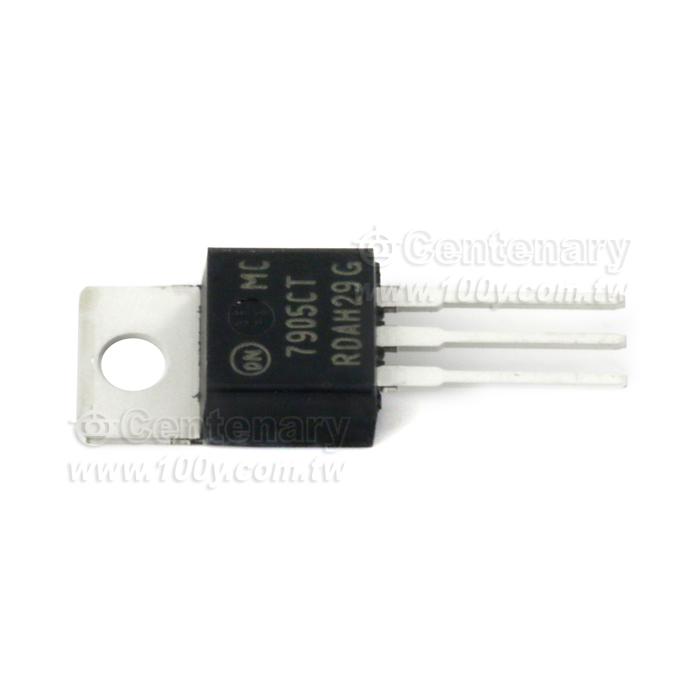 3P/TO-220 (ROHS) 5V/1A - 42138 產品圖片