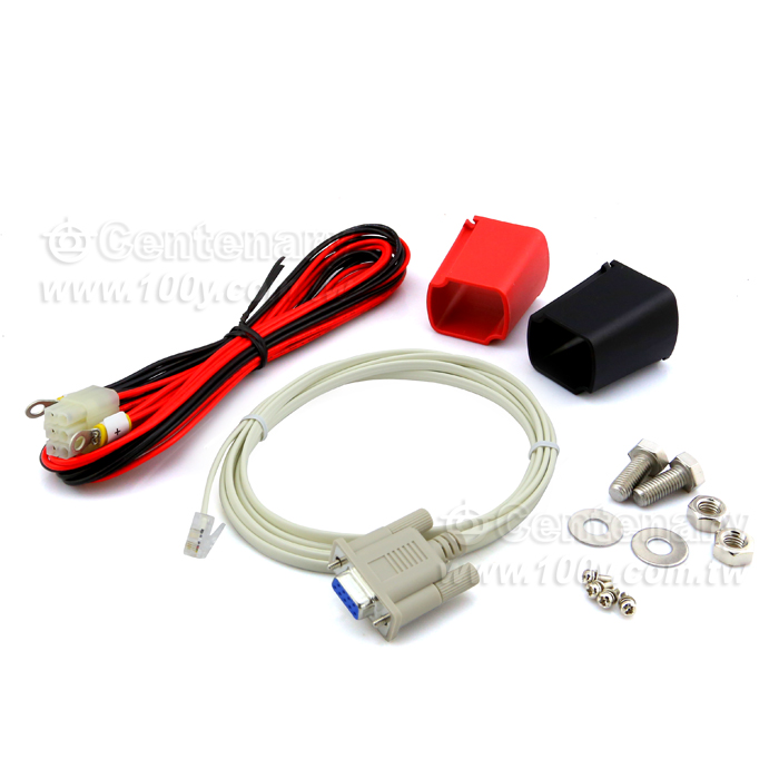 MEAN WELL_ 電源轉換器 - 81208 產品圖片
