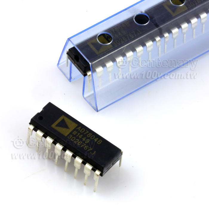 Digital to Analog Converters - DAC 3.3V-5V Quad/ Octal 10-Bit - 95866 Product Image