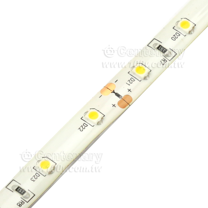 SMD3528 LED Flxible Strip Light,5M/Reel - 95685 Product Image