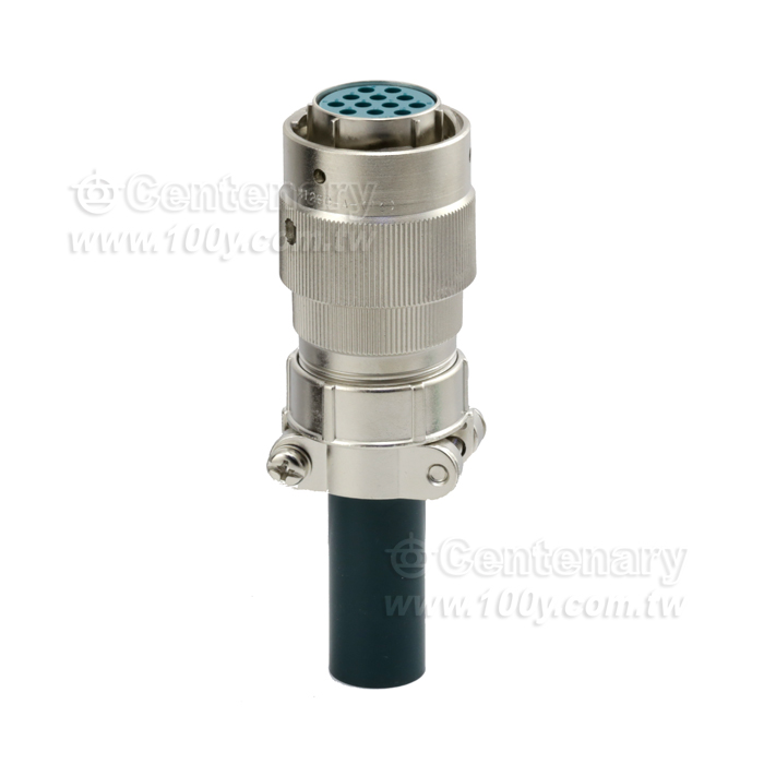 12P母接頭AC2000V/13A - 94315 產品圖片