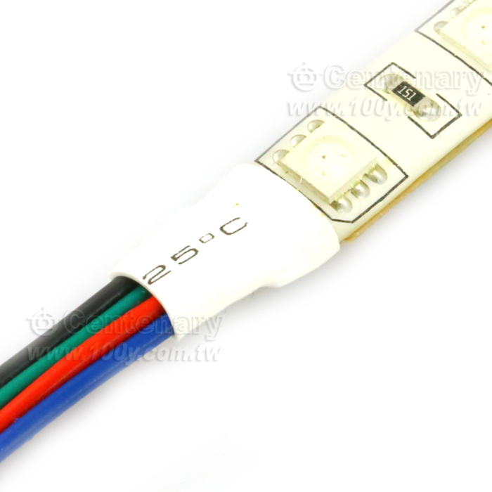 SMD5050 LED Flxible Strip Light,5M/Reel - 95693 Product Image