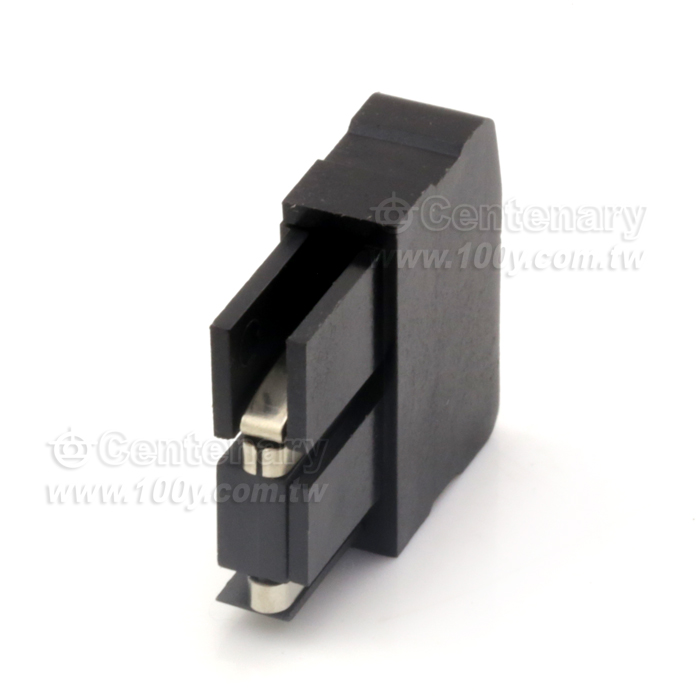 Daito_保險絲 7.5A AC/DC125V - 65290 產品圖片