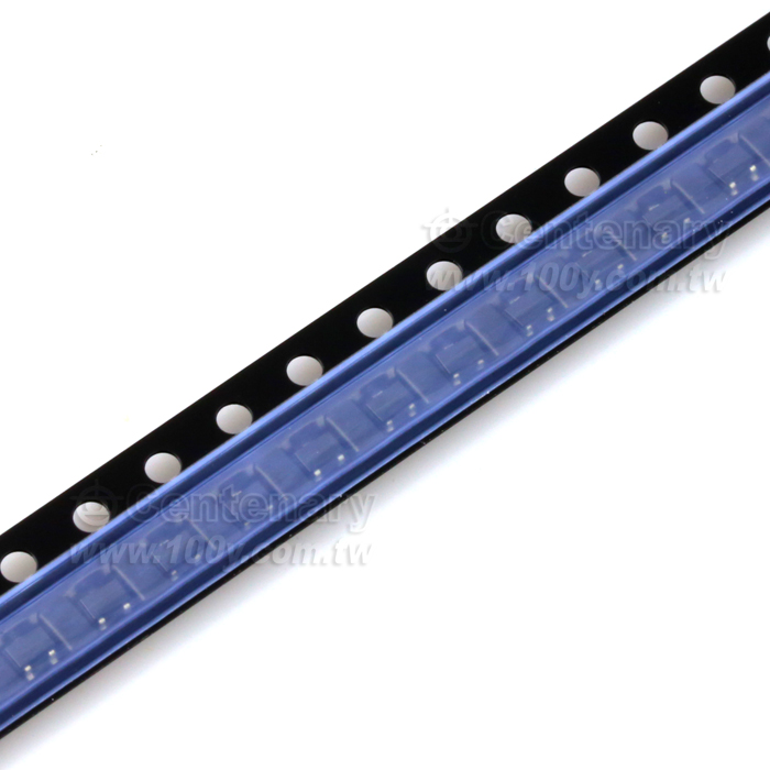 Infineon Silicon PIN Diode - 67720 Product Image