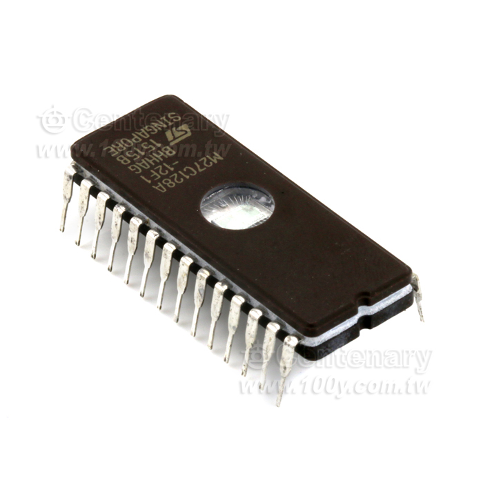 28P/DIP  EPROM - 52130 產品圖片