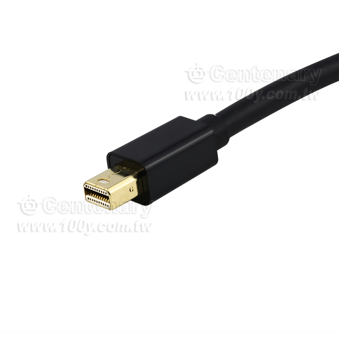 Mini DP 轉 HDMI 高清線 - 96077 產品圖片