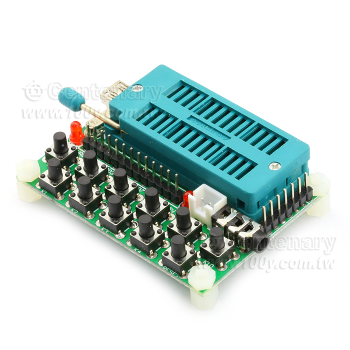 新版WT588D下載器 - 46099 產品圖片
