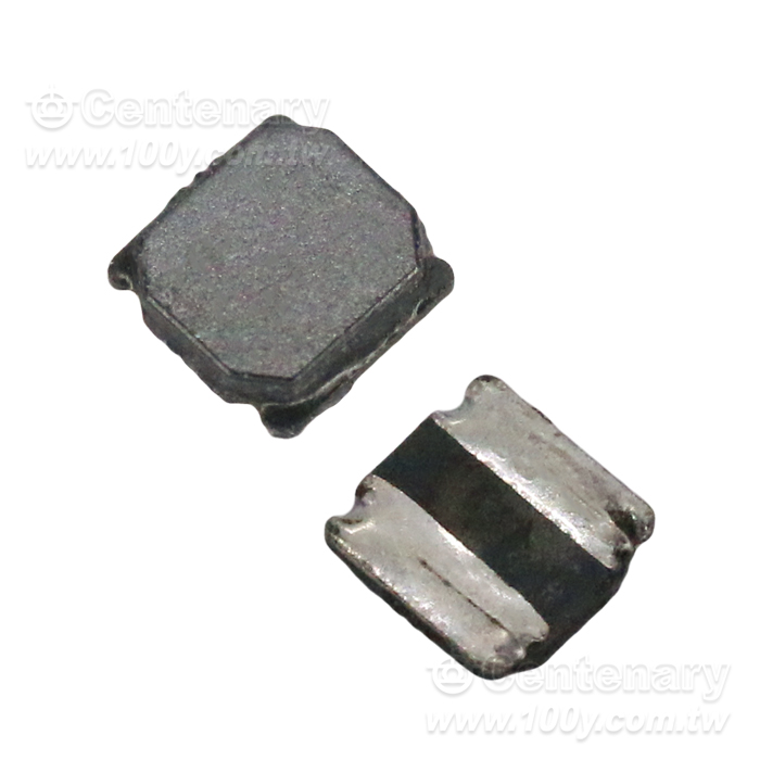 固定電感 2.2uH 20% - 96073 產品圖片