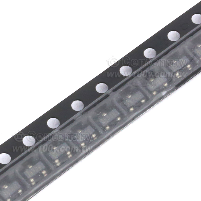 CMOS  VOLTAGE REFERENCE - 96058 Product Image