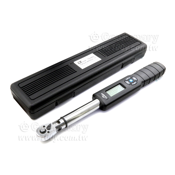 Torque Wrench (3/8") - 95289 Product Image