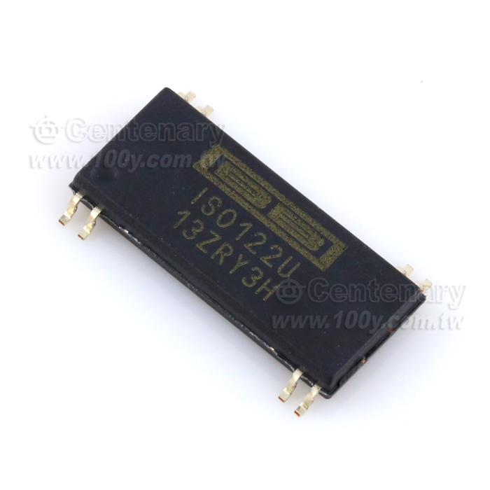Precision Lowest Cost Isolation Amplifier - 34419 Product Image