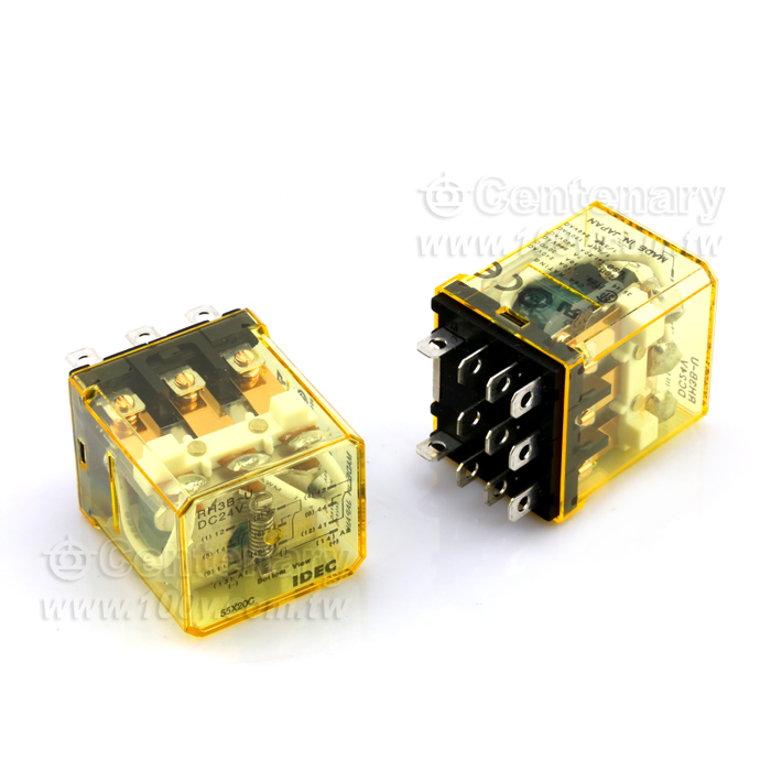 IDEC_AC200V - 103374 產品圖片