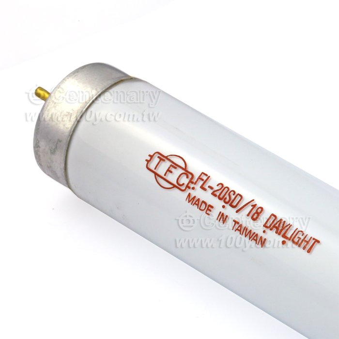 Flruorescent Lamp(Daylight) - 81711 Product Image