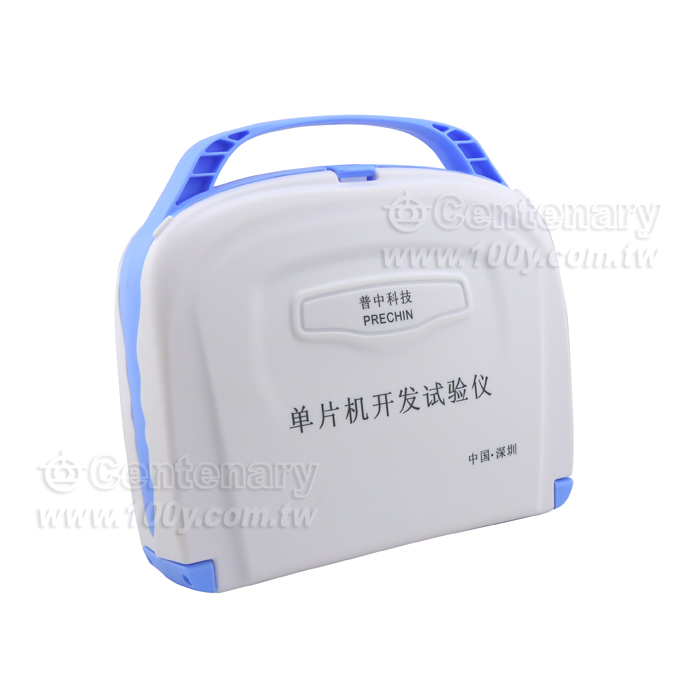 51+ARM 單片機開發板 - 96586 產品圖片