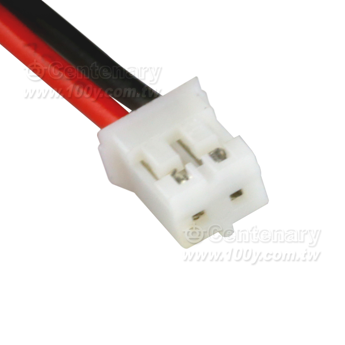 3.0V 1000mAh PLC 鋰電池 - 96881 產品圖片