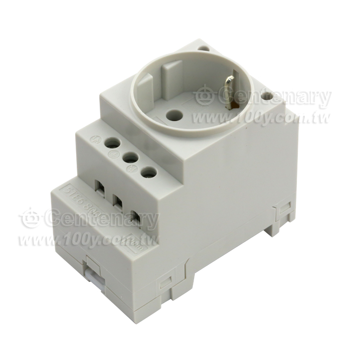 SIEMENS Schuko Socket - 96942 Product Image