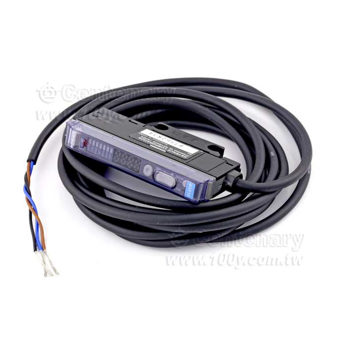 Hybrid Fiberoptic  Sensor - 96183 Product Image