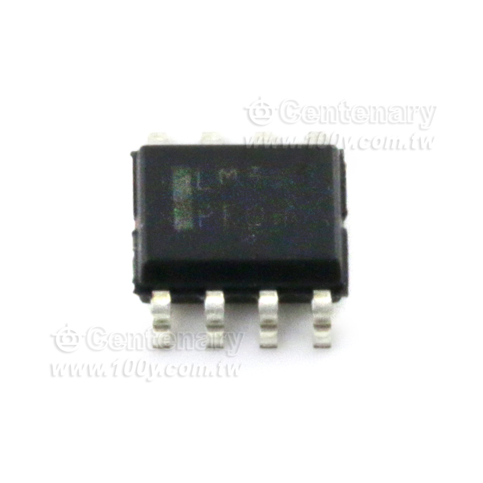8P/SOIC (ROHS) - 96117 產品圖片