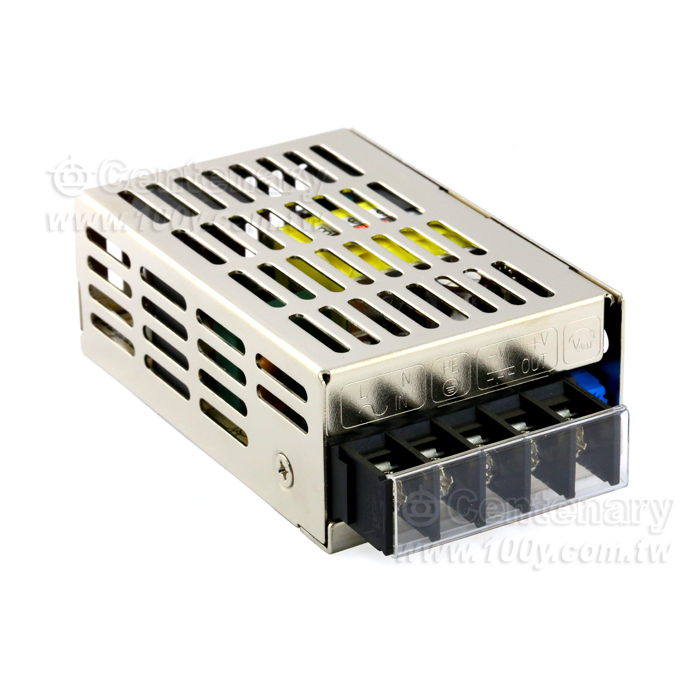 27W Switch Mode Power Supply - 96917 Product Image