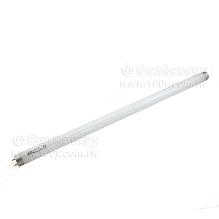 "旭光" 18W/T9 省電型日光燈管（晝光色） - 96599 產品圖片