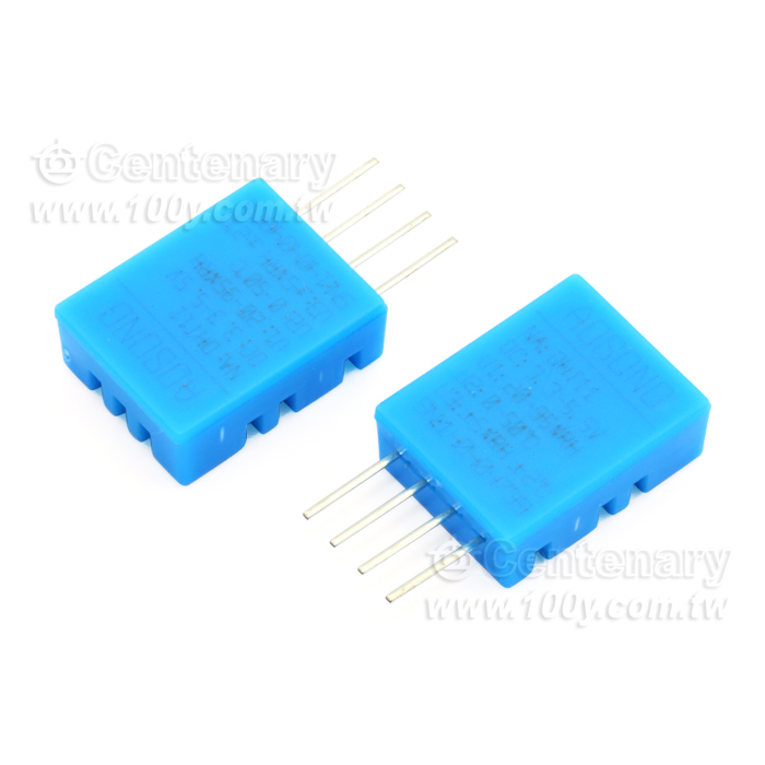 Temperature and humidity module - 97158 Product Image