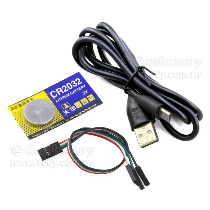 nRF51822 AK II  藍牙4.0開發板 - 97270 產品圖片