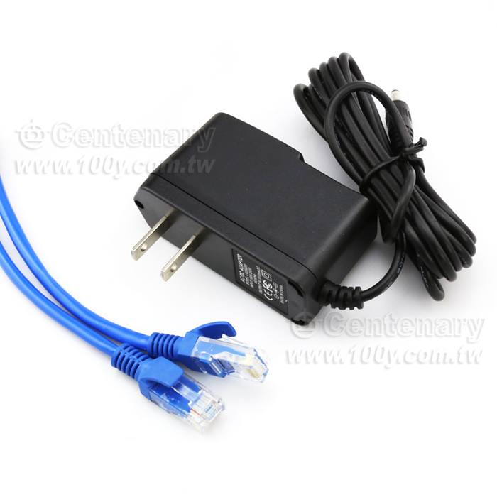 720P Wifi 雲台紅外線無線網路 IPC - 97336 產品圖片