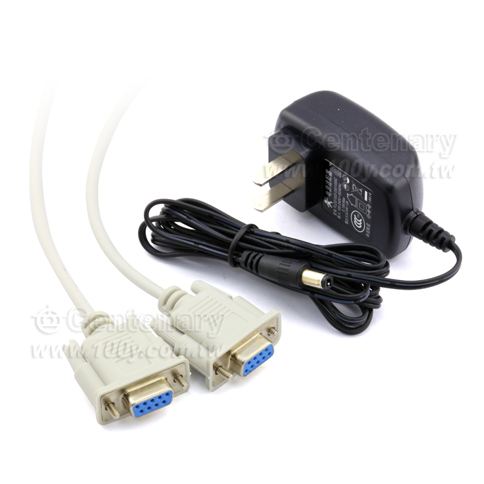 低功耗串口轉WIFI 測試評估板 - 97389 產品圖片