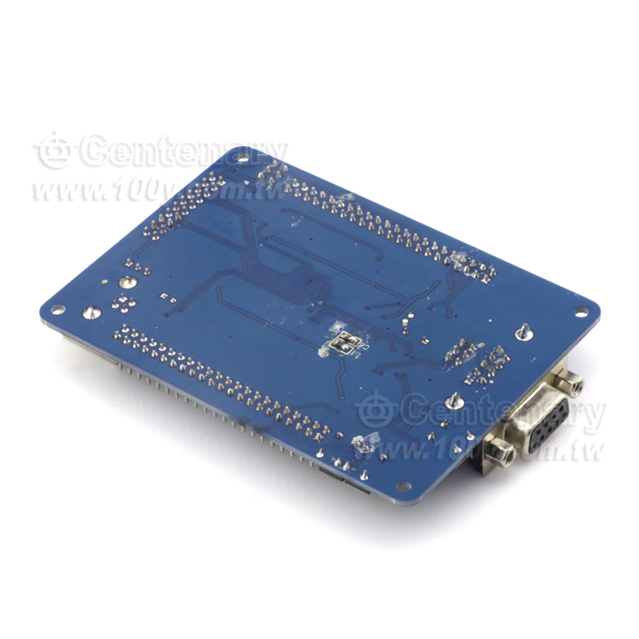 ARM Cortex-M3 開發板 - 97466 產品圖片