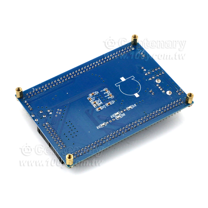 STM32 Development Board - 97561 Product Image