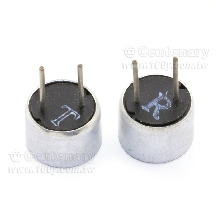 10MM Ultrasonic Sensor 40KHz - 97335 Product Image