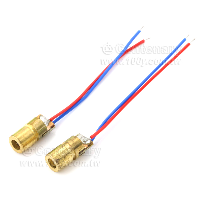 Laser Module - 97498 Product Image