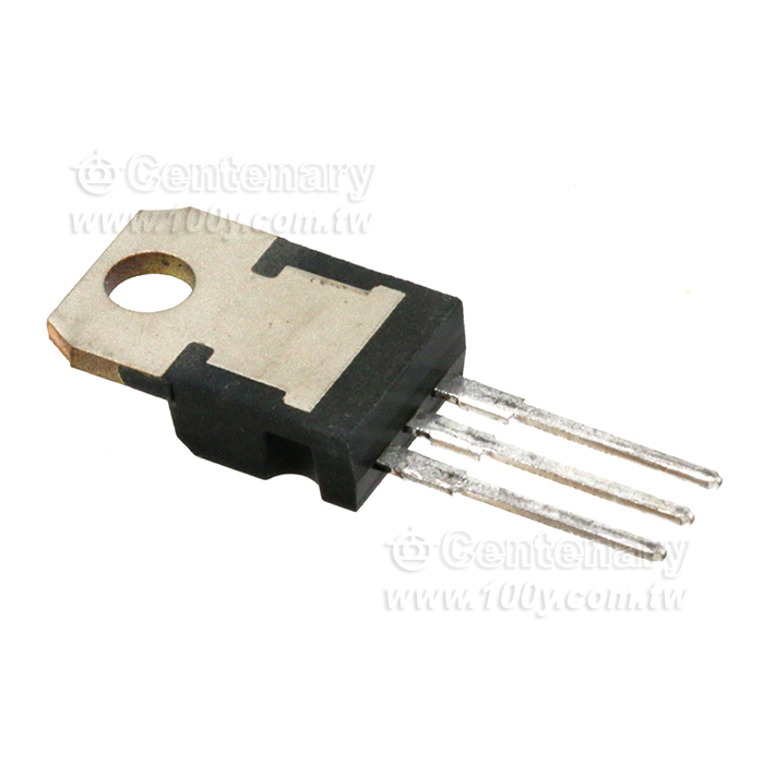 3P/TO-220 ROHS - 76810 產品圖片