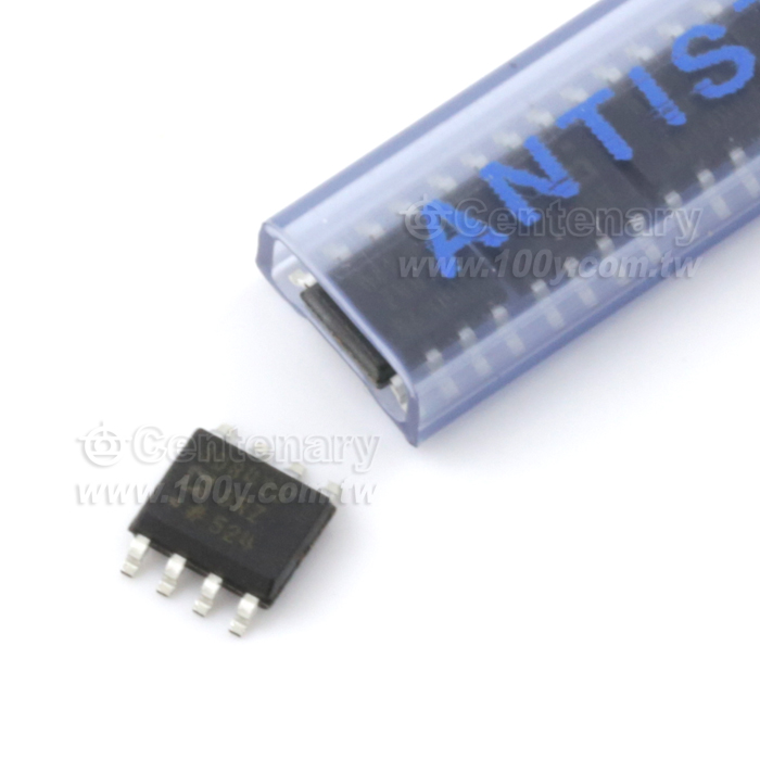 8P/SOIC (ROHS) - 93385 產品圖片