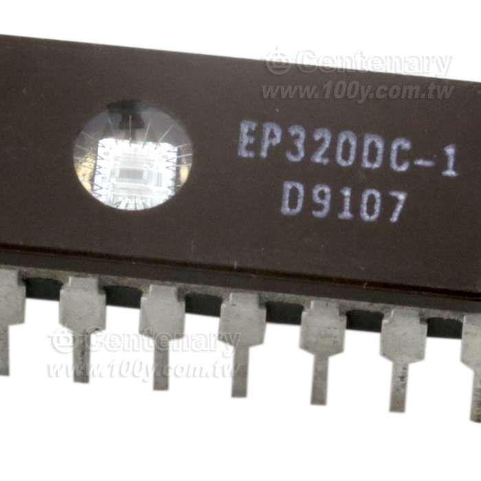 20P/DIP - 96766 產品圖片