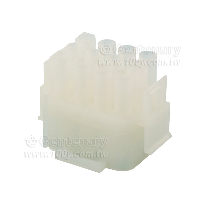 63080-6.35mm Female Plug - 96831 Product Image