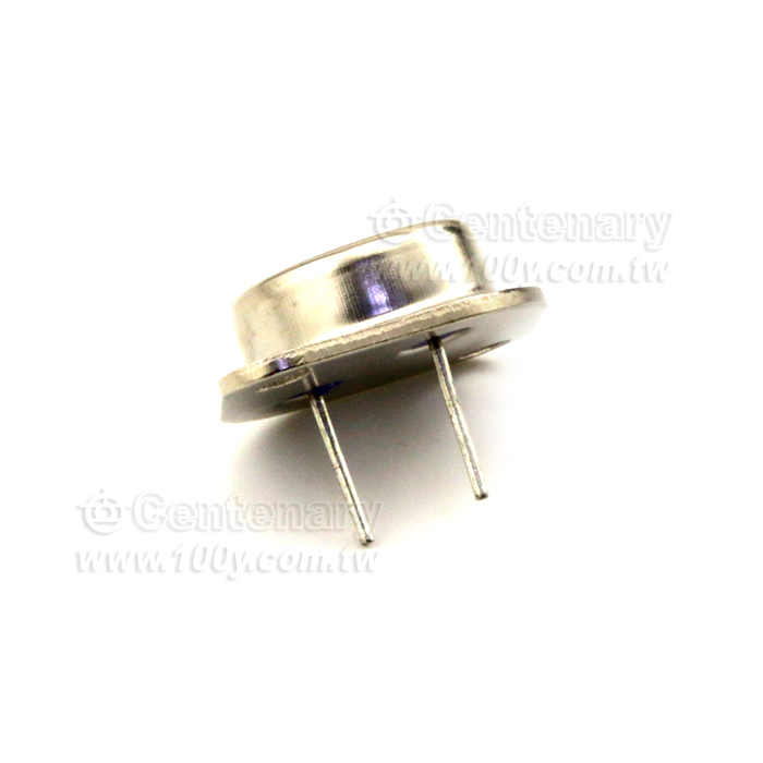 Darlington Complementary Silicon Power Transistor - 96767 Product Image