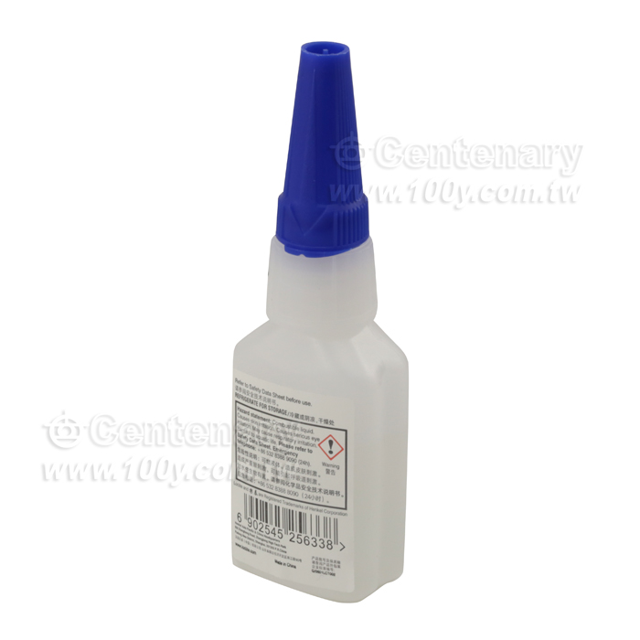 LOCTITE_黏合劑 20gm - 97483 產品圖片