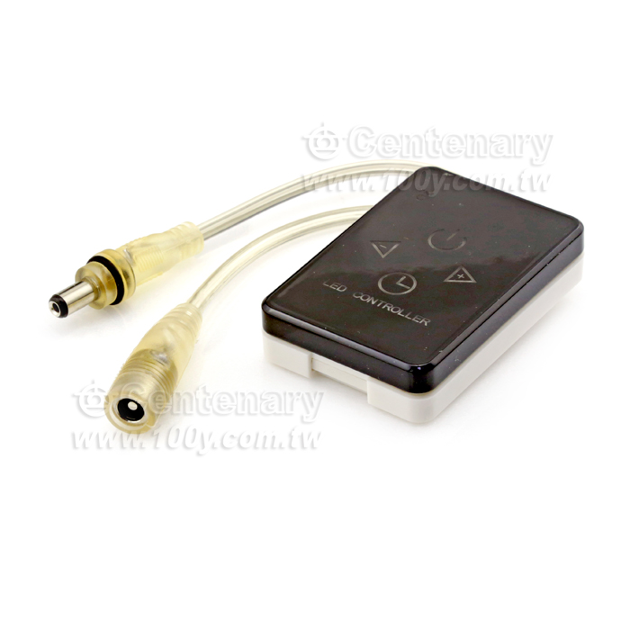 LED燈條調光器12V6A - 96975 產品圖片