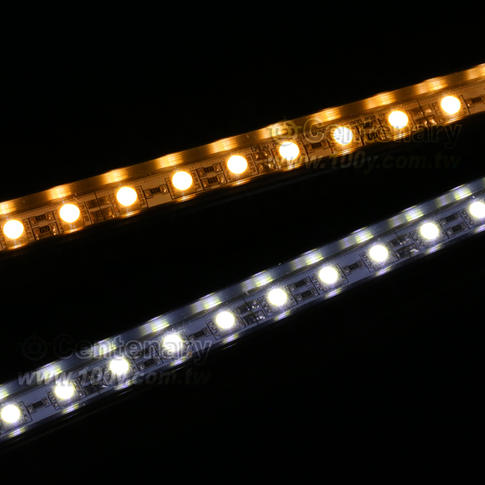 SMD5050 LED Strip Light, White - 96973 Product Image