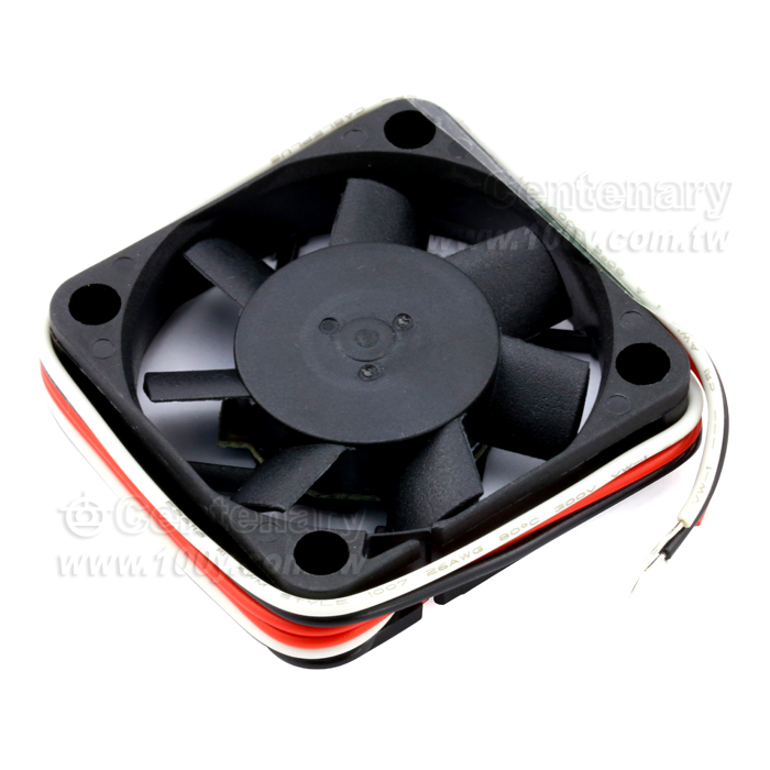 "SUNON"  DC Axial Fan - 82332 Product Image