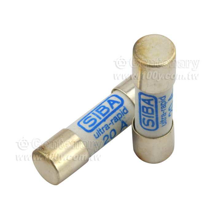 20A~600V保險絲 - 22591 產品圖片